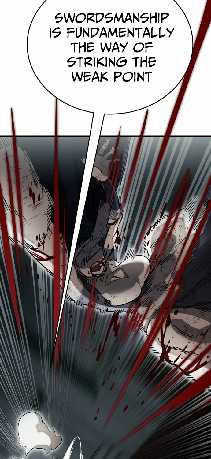 Return of the King of Hell Chapter 97 page 96 - 