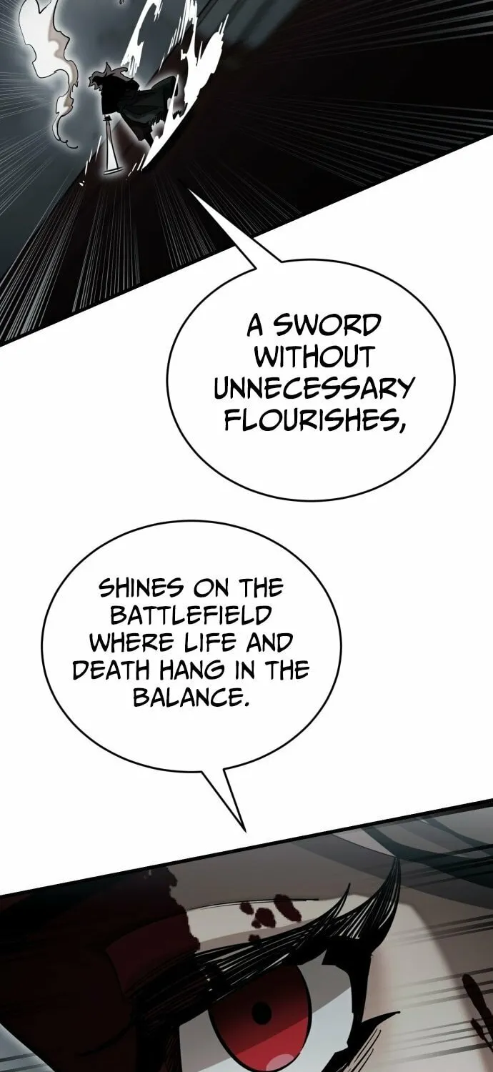 Return of the King of Hell Chapter 97 page 97 - 