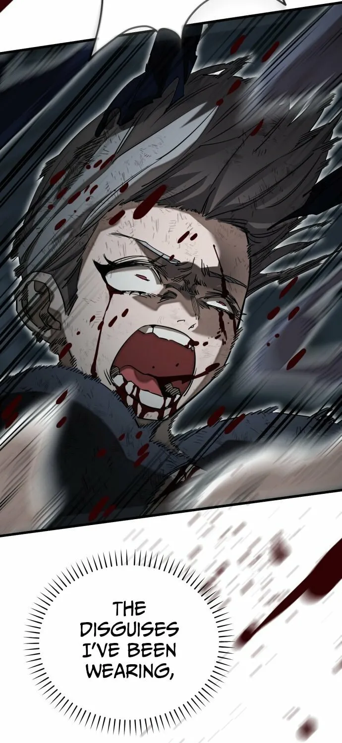 Return of the King of Hell Chapter 97 page 99 - 