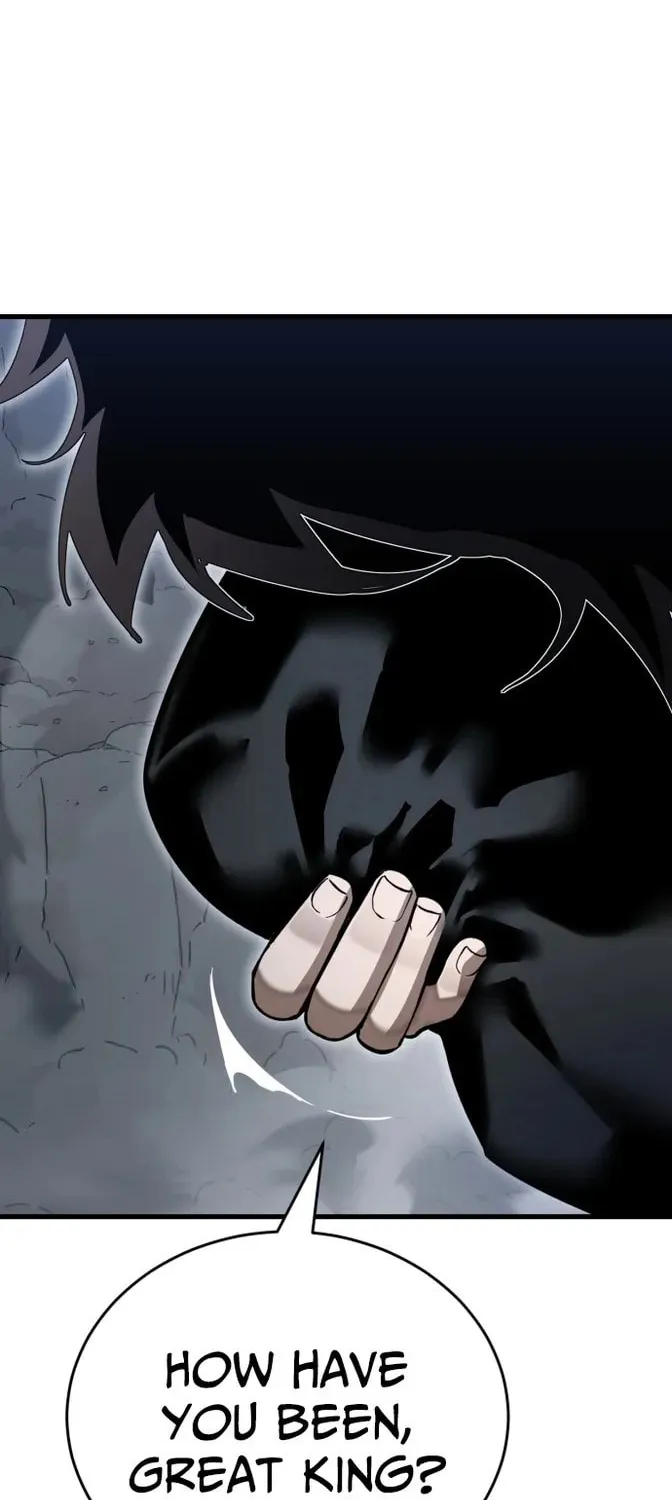 Return of the King of Hell Chapter 98 page 2 - 