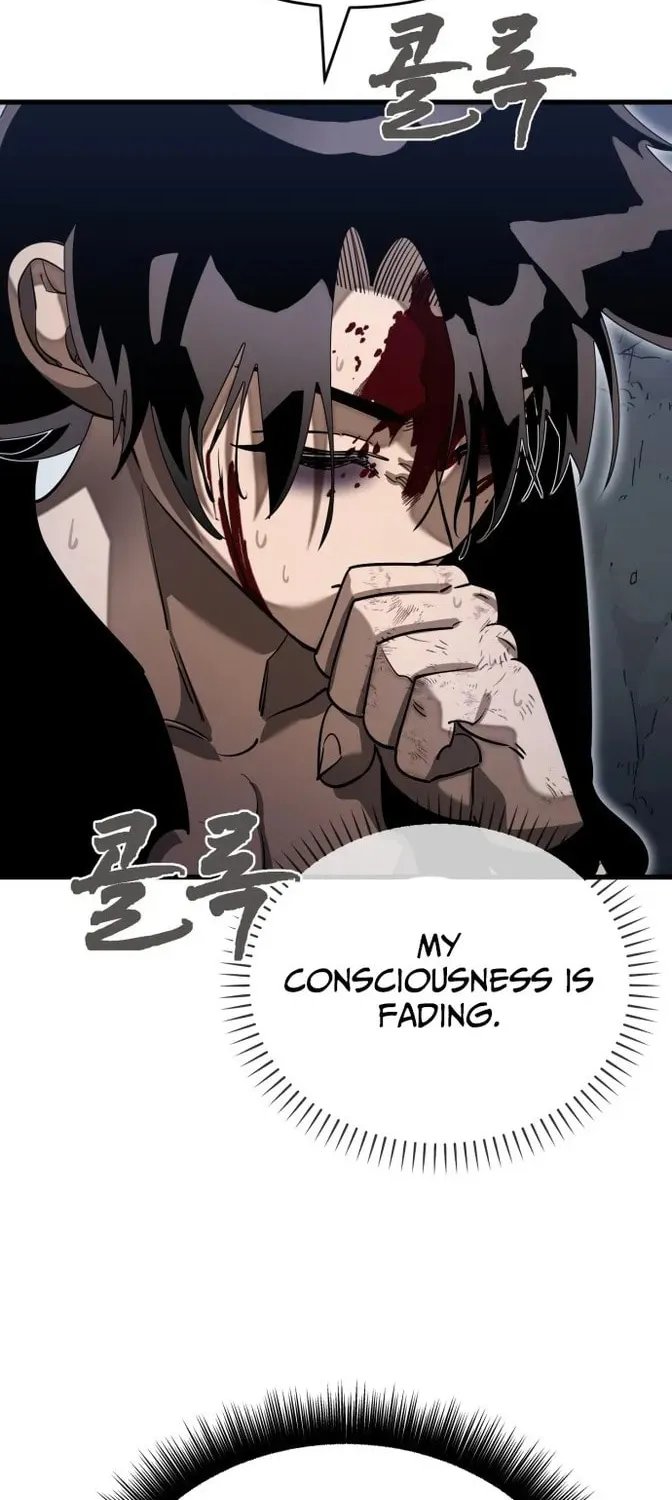 Return of the King of Hell Chapter 98 page 11 - 