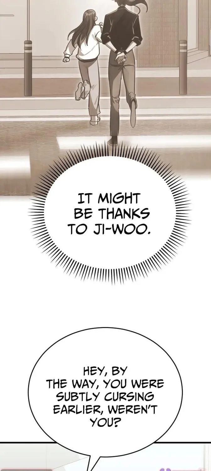 Return of the King of Hell Chapter 98 page 107 - 