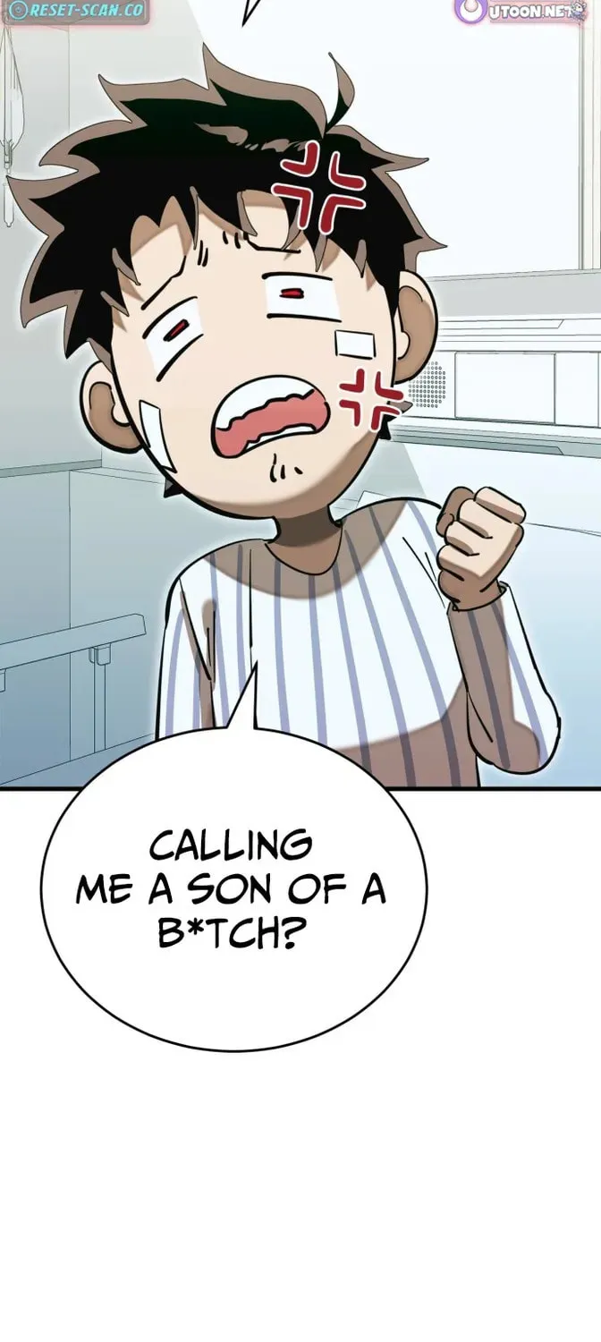 Return of the King of Hell Chapter 98 page 108 - 