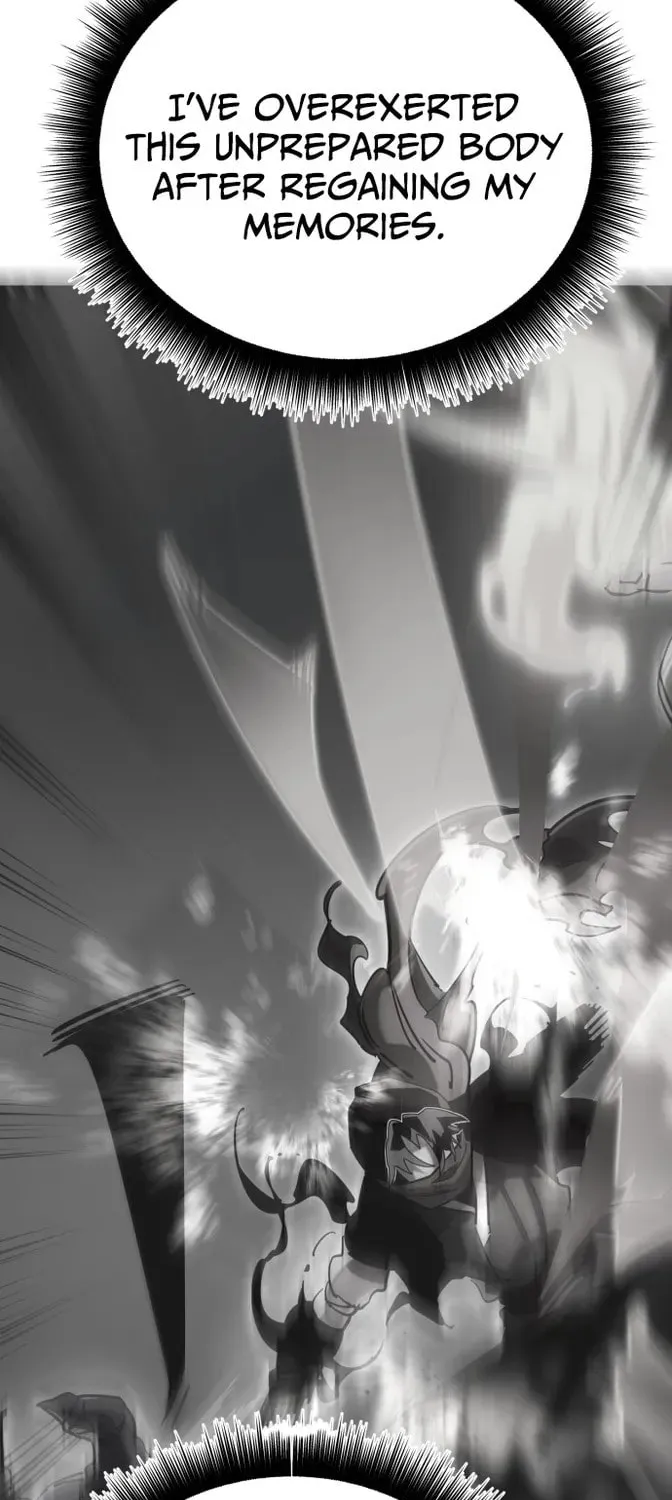 Return of the King of Hell Chapter 98 page 12 - 