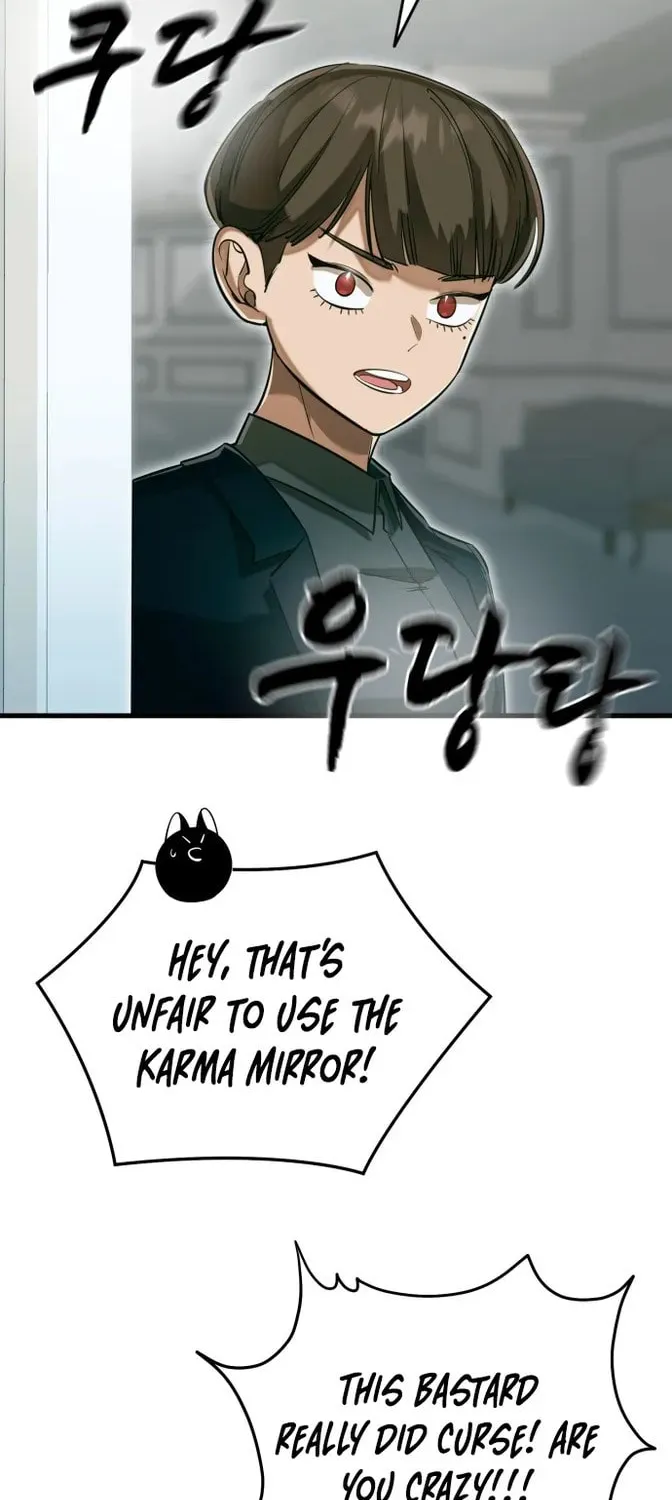 Return of the King of Hell Chapter 98 page 111 - 
