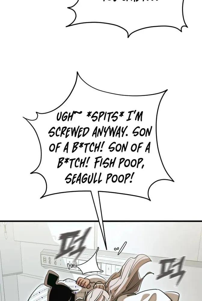 Return of the King of Hell Chapter 98 page 112 - 