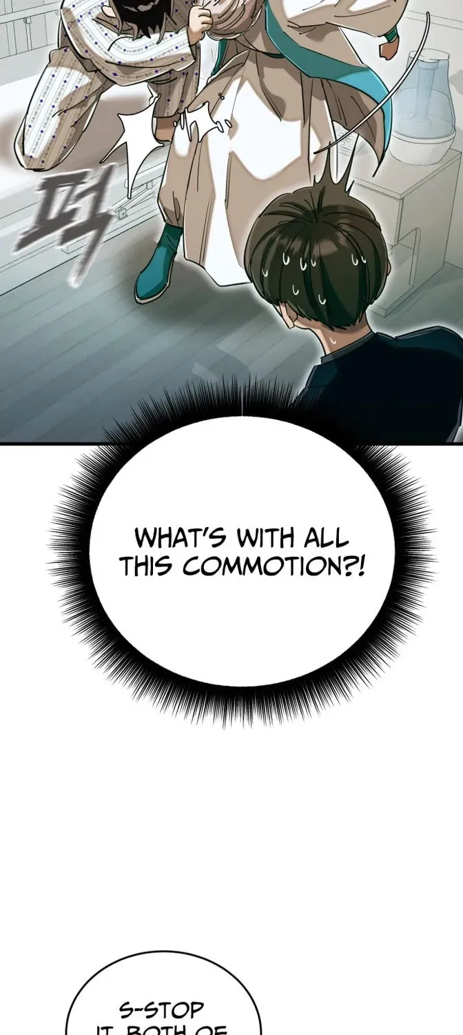 Return of the King of Hell Chapter 98 page 113 - 