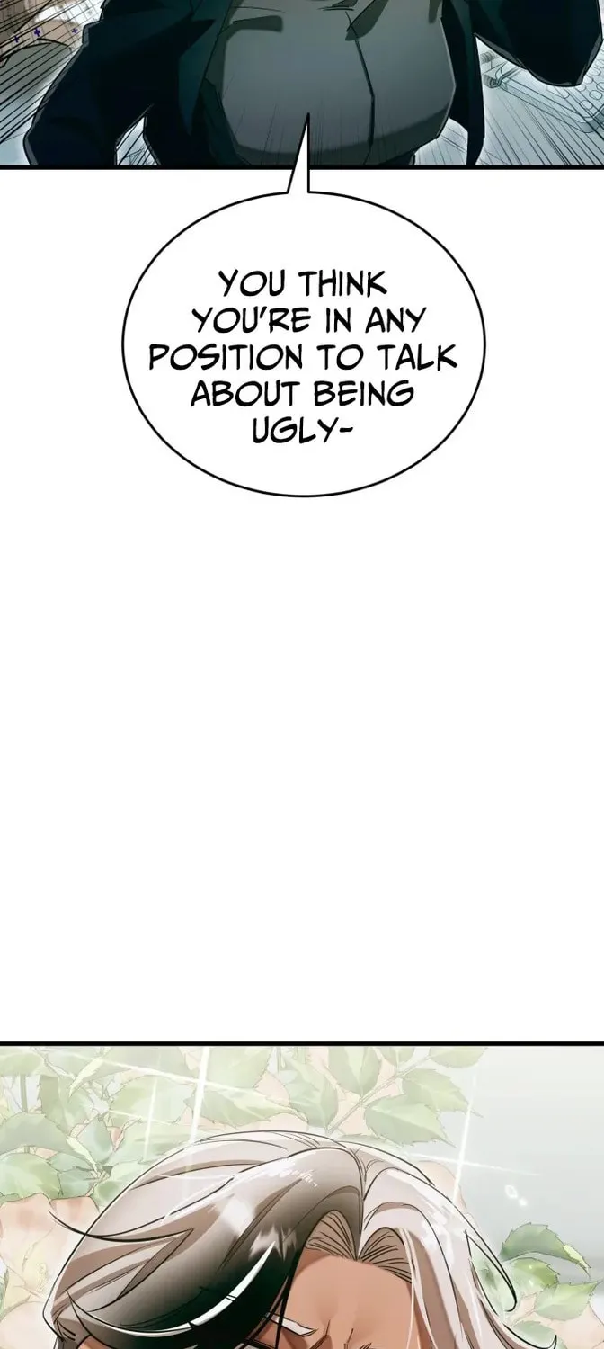 Return of the King of Hell Chapter 98 page 116 - 