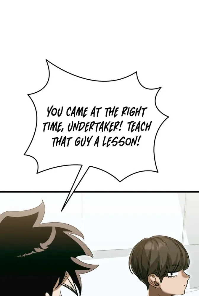 Return of the King of Hell Chapter 98 page 119 - 
