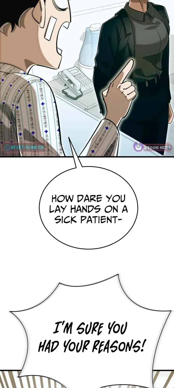 Return of the King of Hell Chapter 98 page 120 - 
