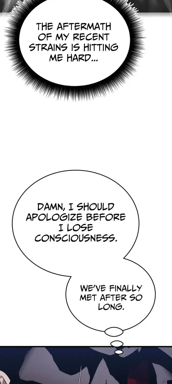 Return of the King of Hell Chapter 98 page 13 - 
