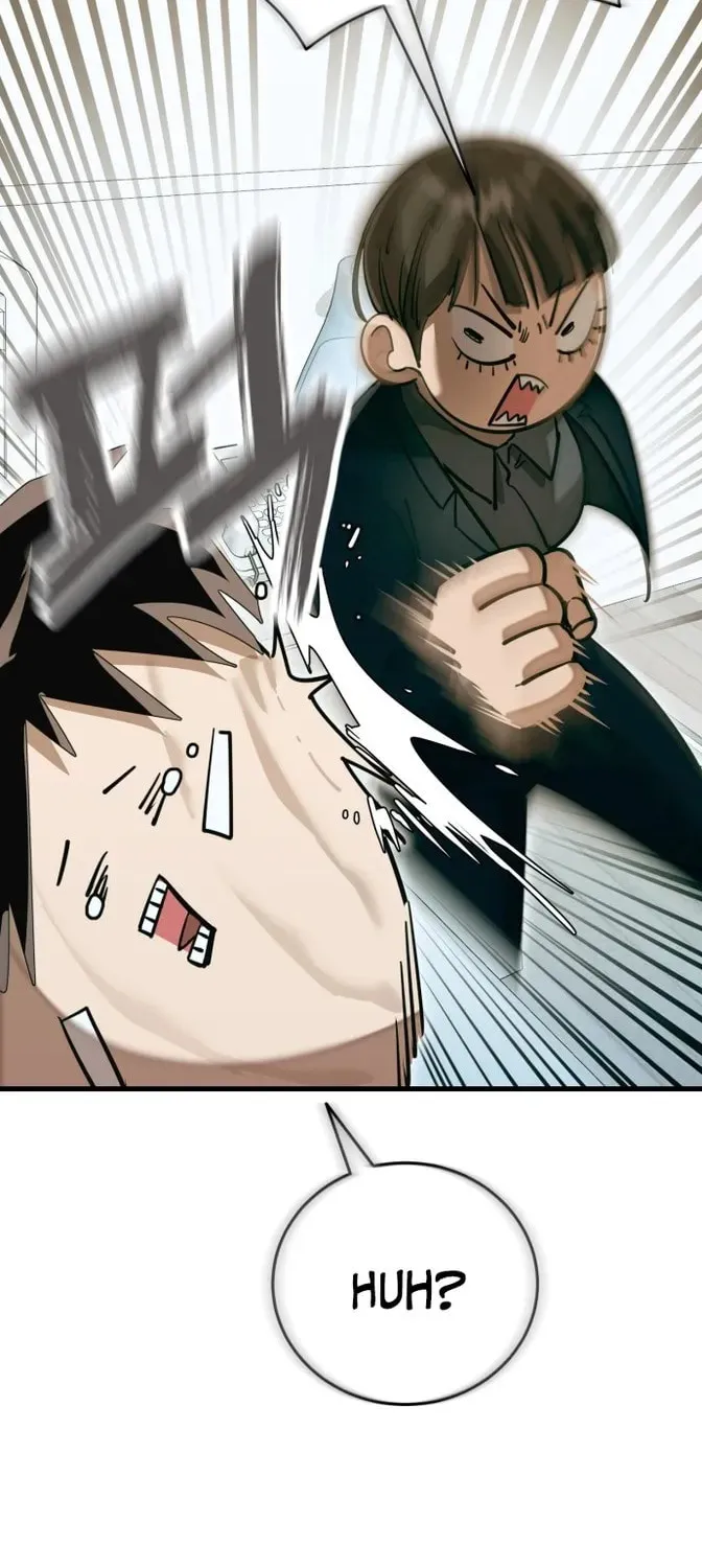 Return of the King of Hell Chapter 98 page 121 - 