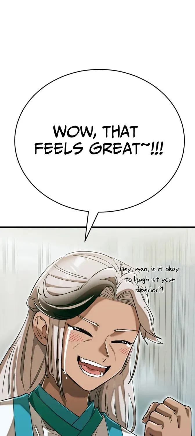 Return of the King of Hell Chapter 98 page 122 - 