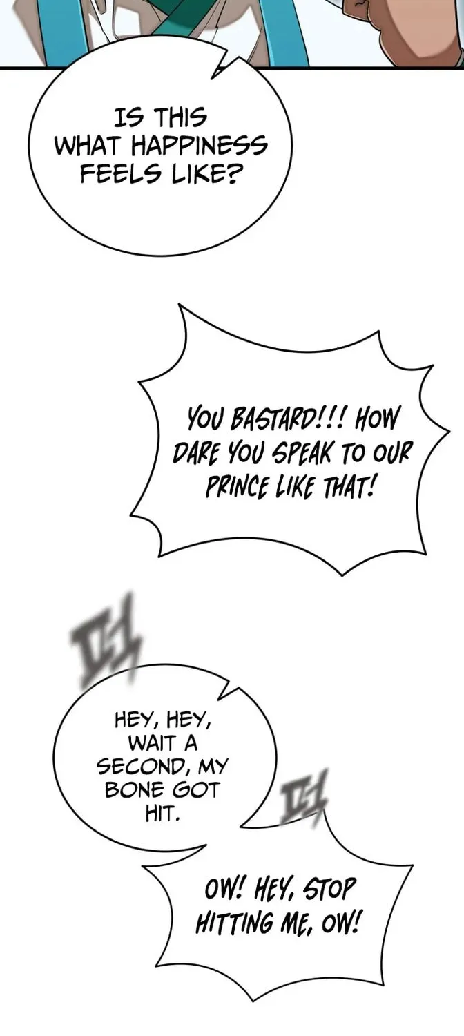 Return of the King of Hell Chapter 98 page 123 - 