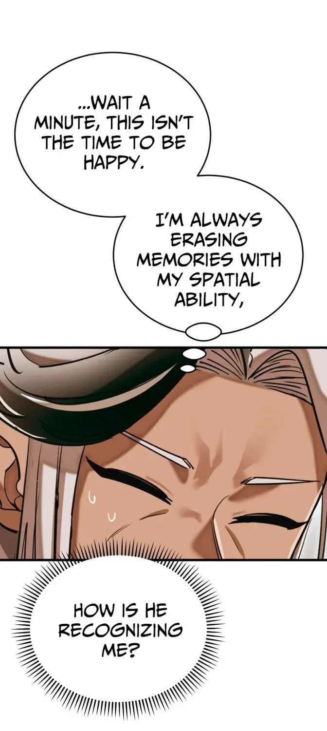 Return of the King of Hell Chapter 98 page 124 - 