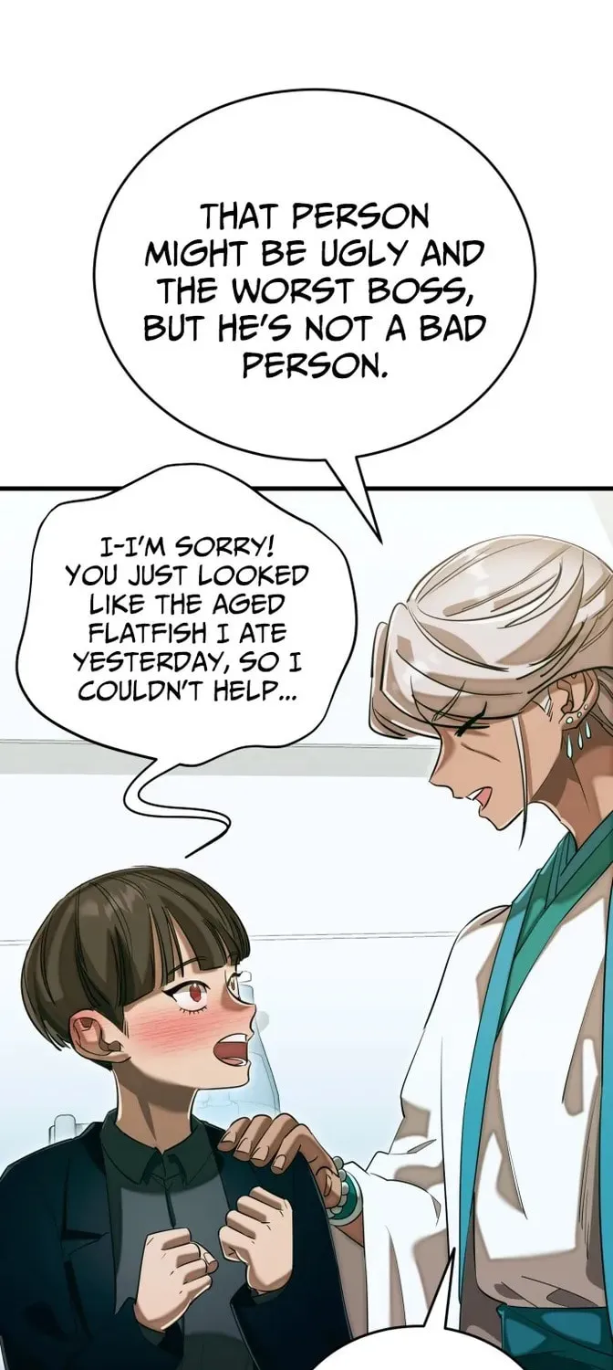 Return of the King of Hell Chapter 98 page 125 - 