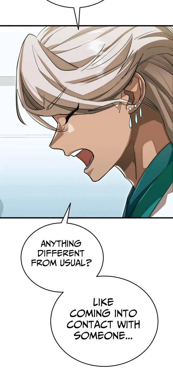 Return of the King of Hell Chapter 98 page 127 - 