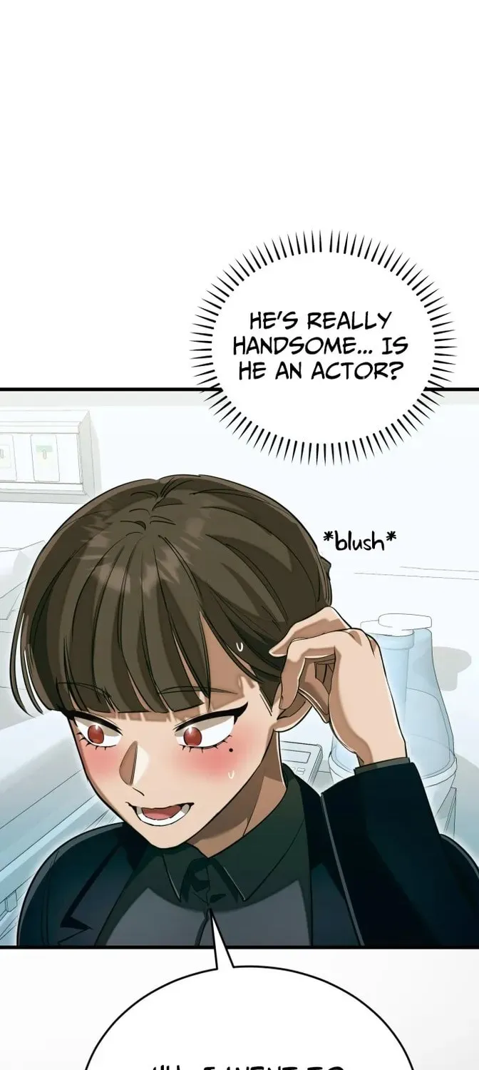 Return of the King of Hell Chapter 98 page 128 - 