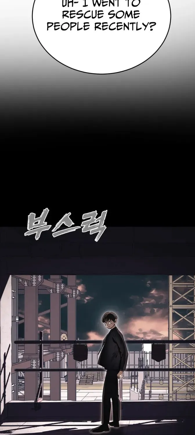 Return of the King of Hell Chapter 98 page 129 - 