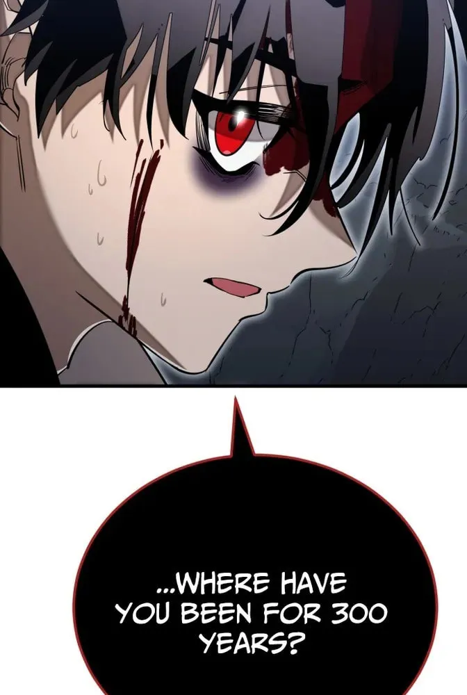 Return of the King of Hell Chapter 98 page 14 - 