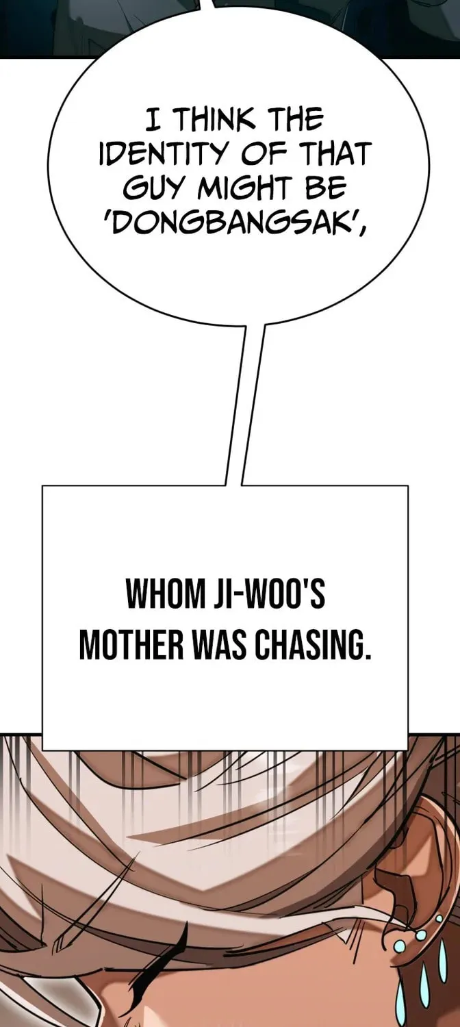 Return of the King of Hell Chapter 98 page 136 - 