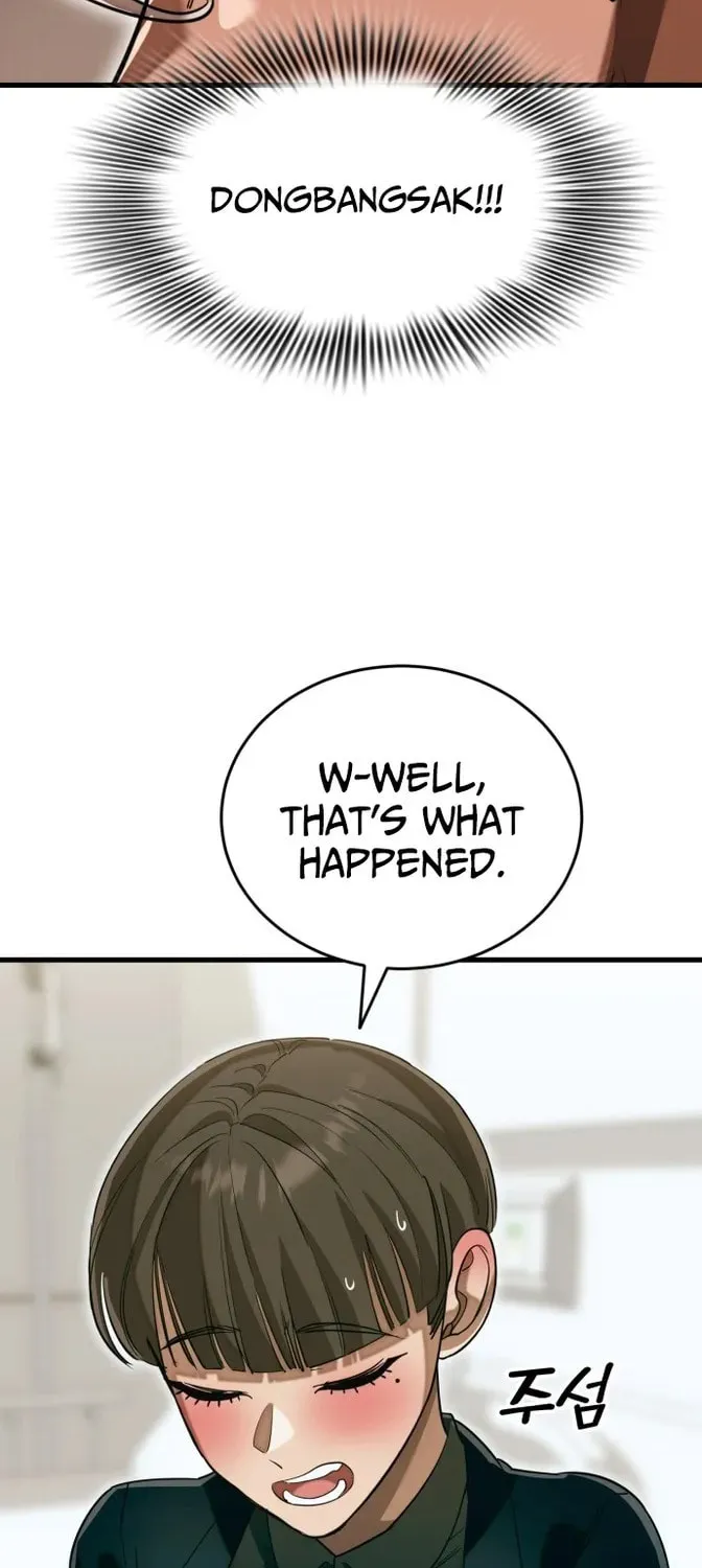 Return of the King of Hell Chapter 98 page 137 - 