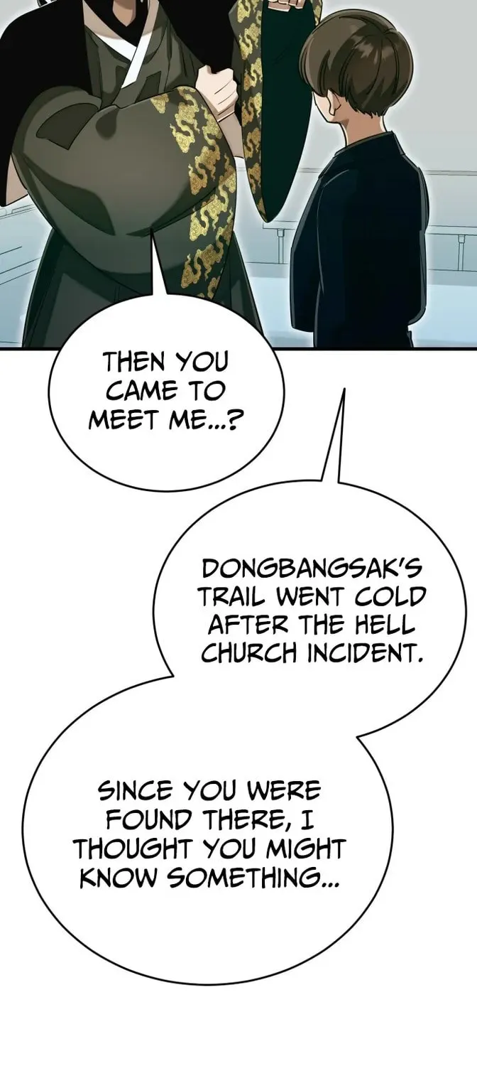 Return of the King of Hell Chapter 98 page 139 - 
