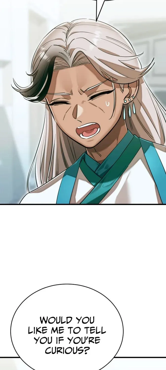 Return of the King of Hell Chapter 98 page 141 - 