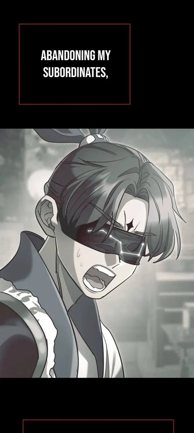 Return of the King of Hell Chapter 98 page 17 - 