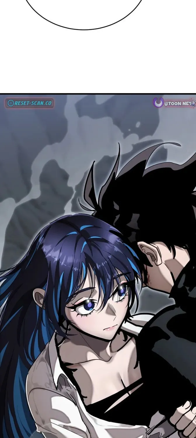 Return of the King of Hell Chapter 98 page 3 - 