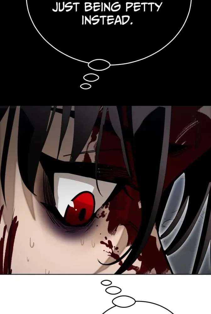 Return of the King of Hell Chapter 98 page 21 - 