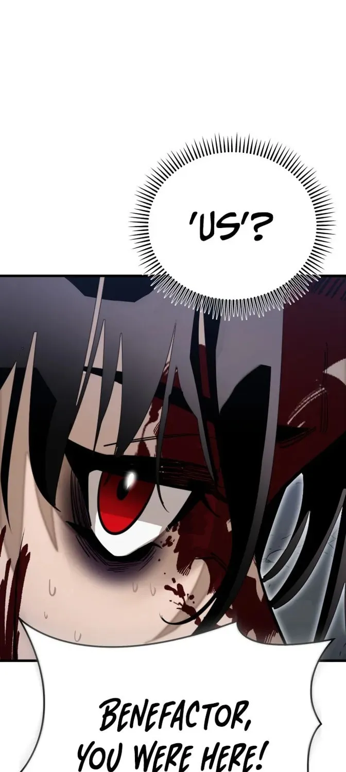 Return of the King of Hell Chapter 98 page 24 - 