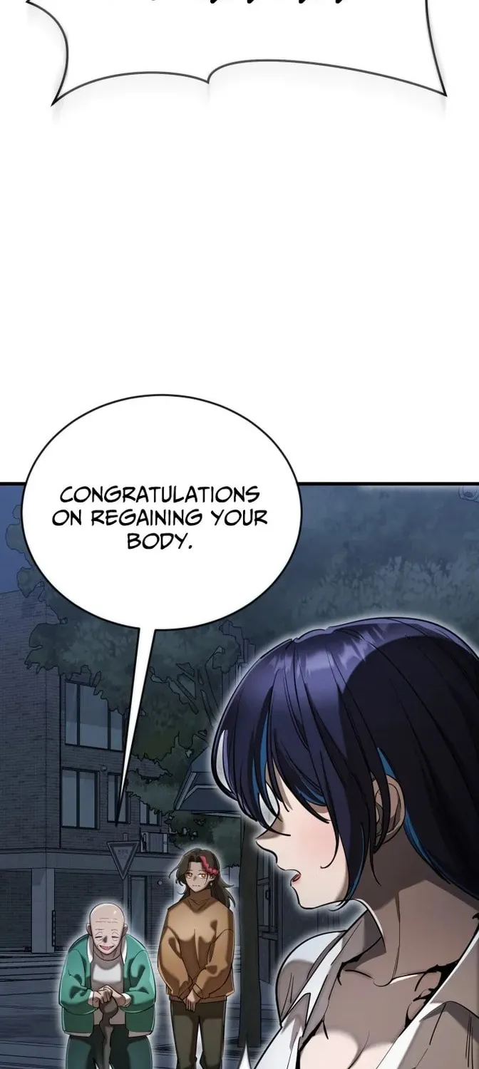 Return of the King of Hell Chapter 98 page 25 - 