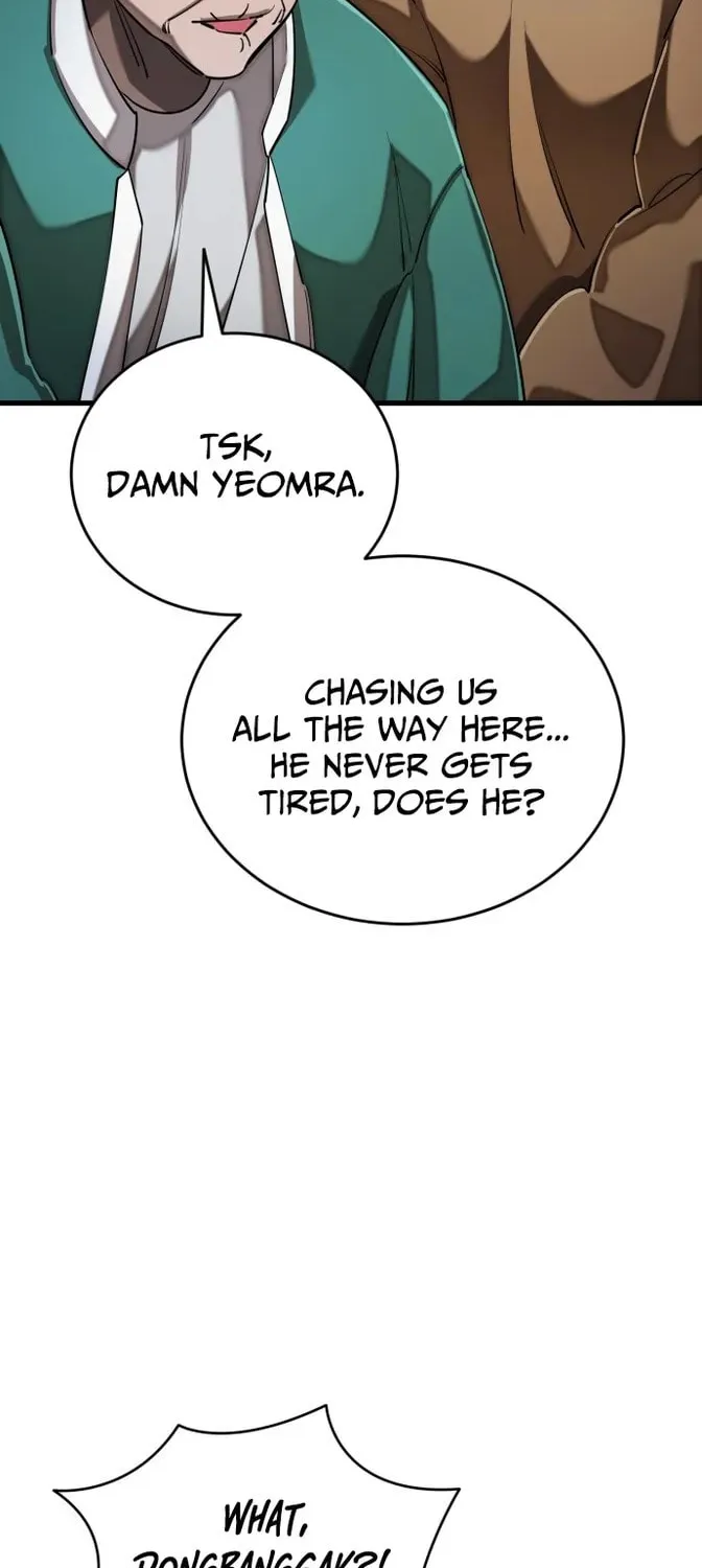 Return of the King of Hell Chapter 98 page 27 - 