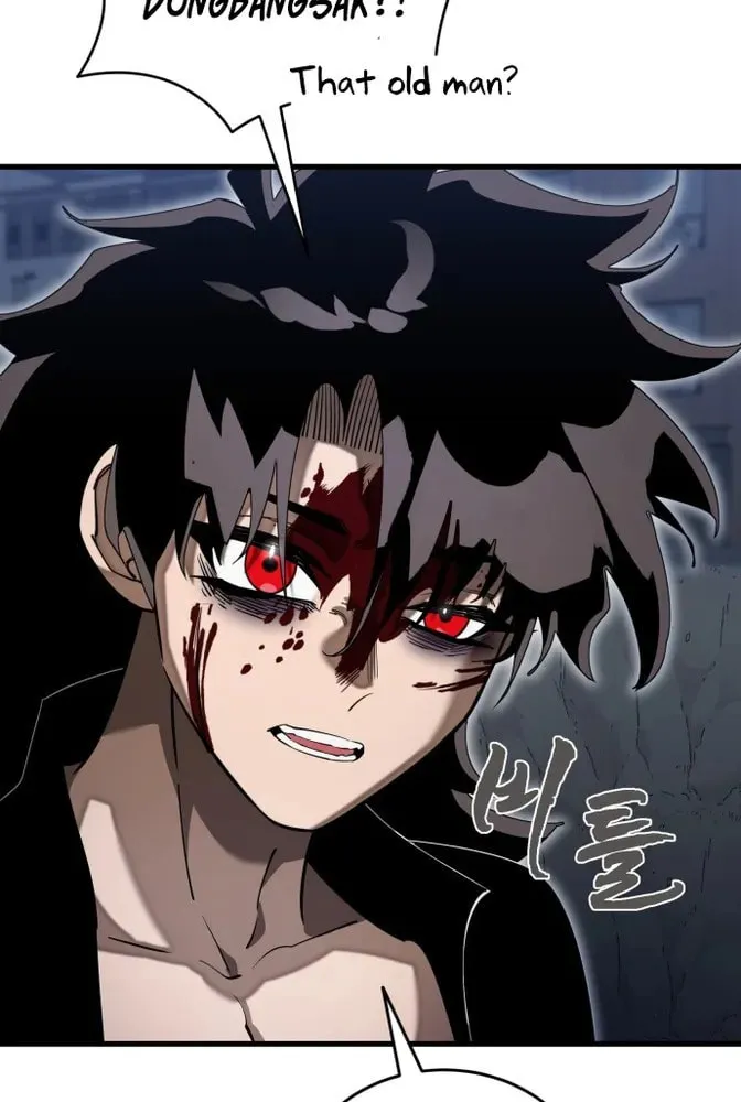 Return of the King of Hell Chapter 98 page 28 - 