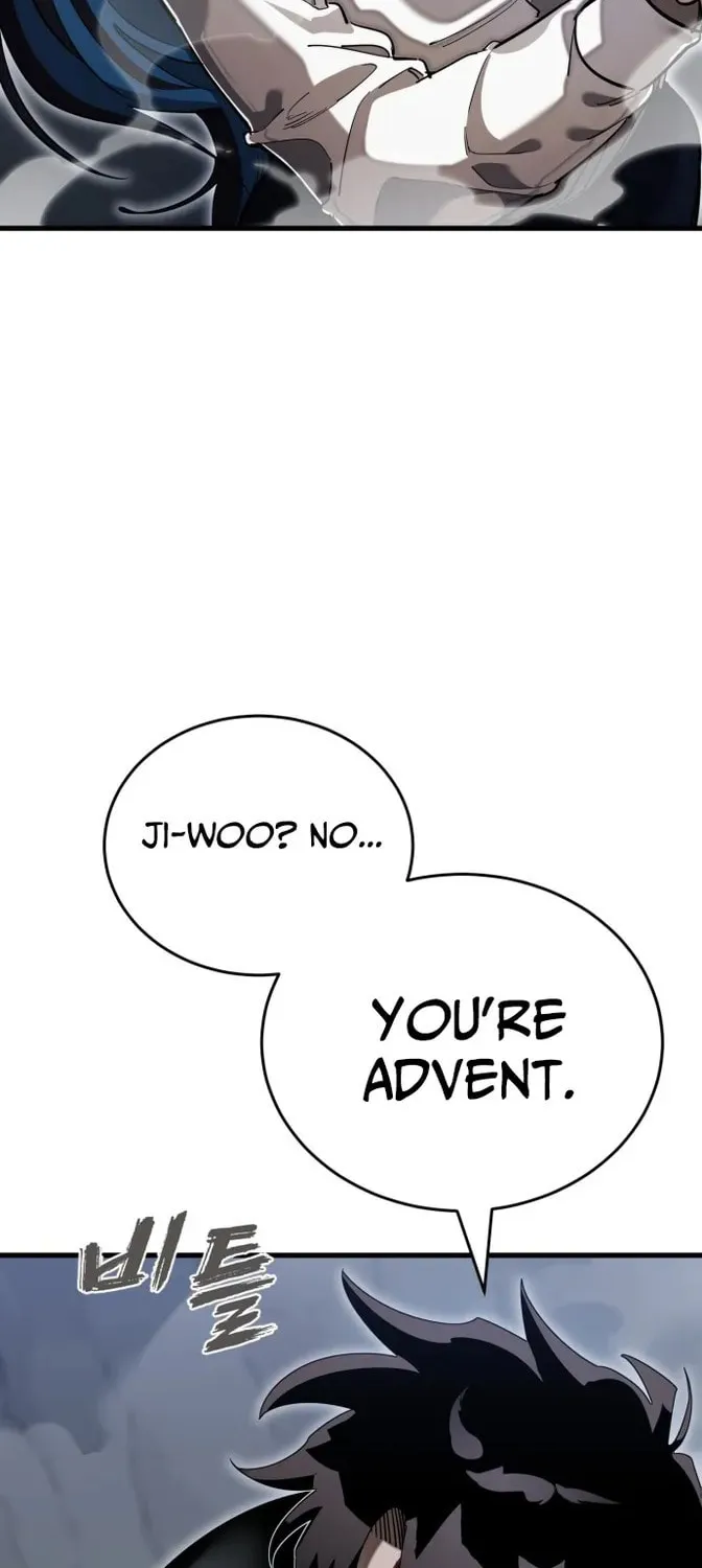 Return of the King of Hell Chapter 98 page 4 - 