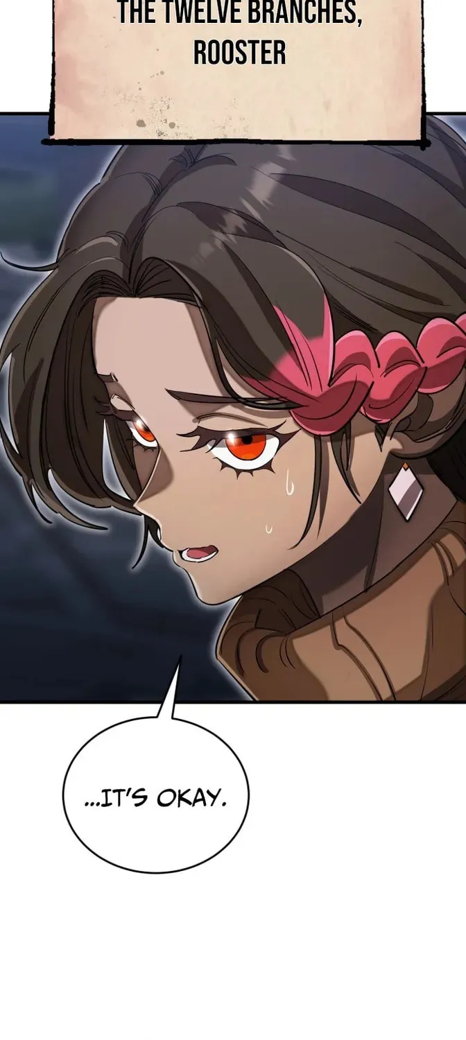 Return of the King of Hell Chapter 98 page 31 - 