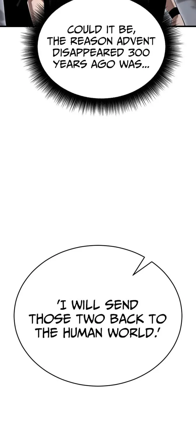 Return of the King of Hell Chapter 98 page 33 - 