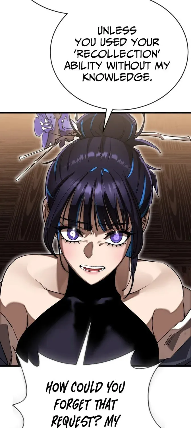 Return of the King of Hell Chapter 98 page 36 - 