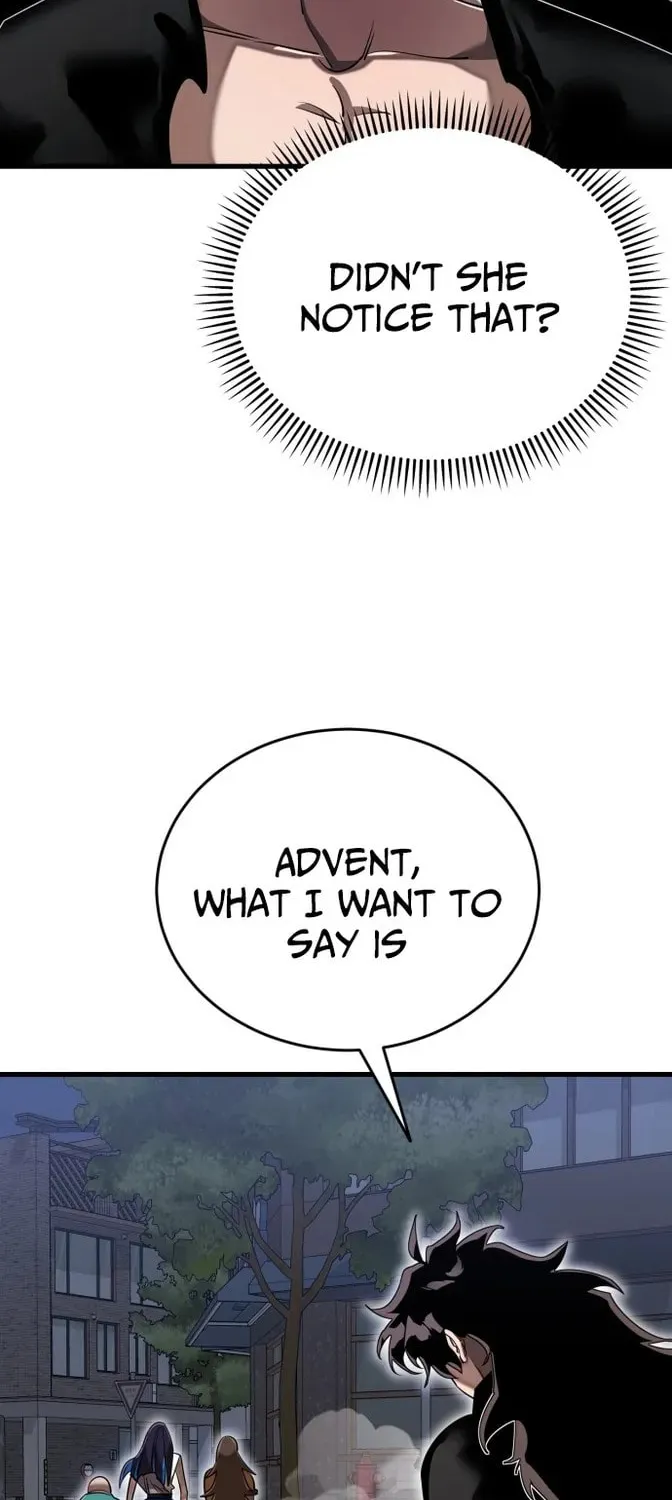 Return of the King of Hell Chapter 98 page 39 - 