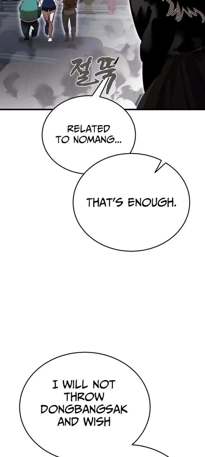 Return of the King of Hell Chapter 98 page 40 - 
