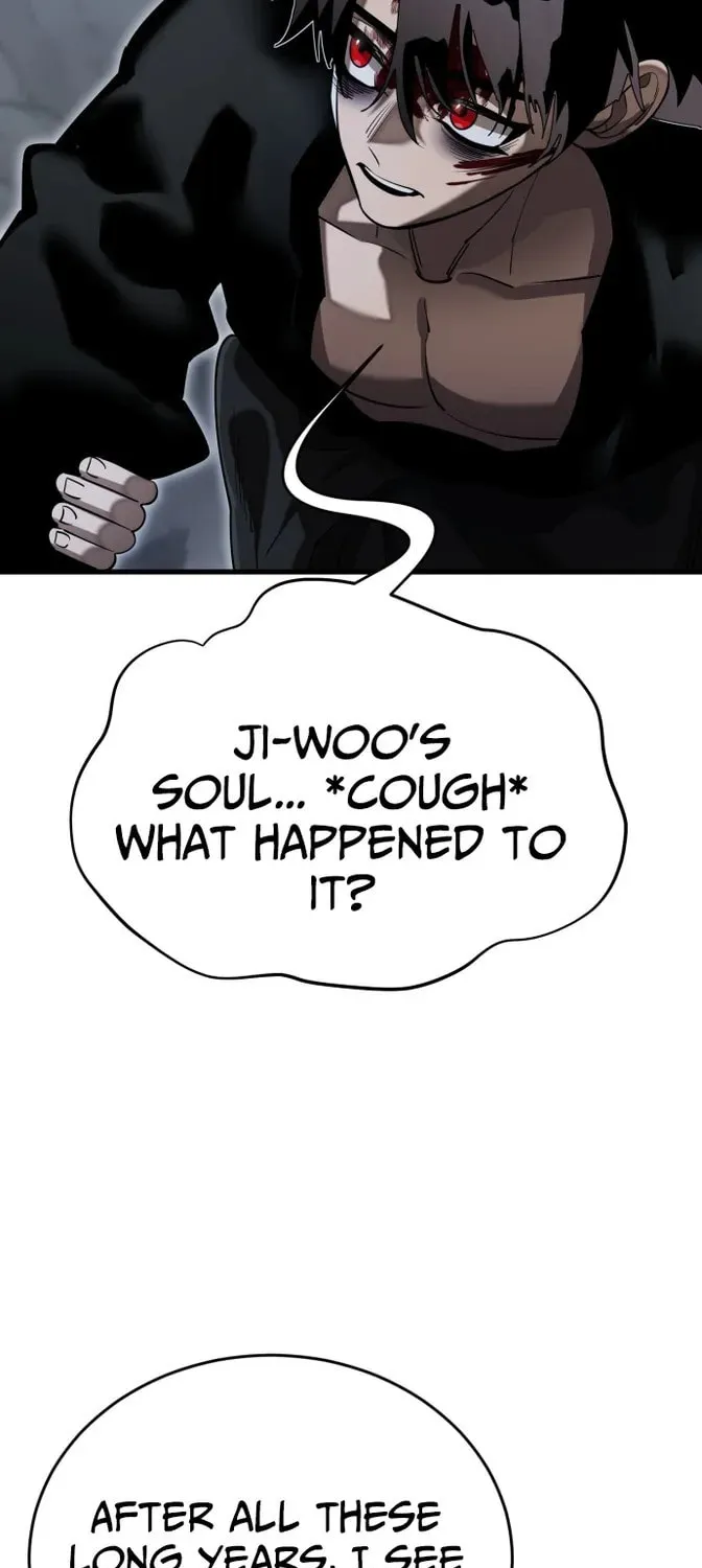 Return of the King of Hell Chapter 98 page 5 - 