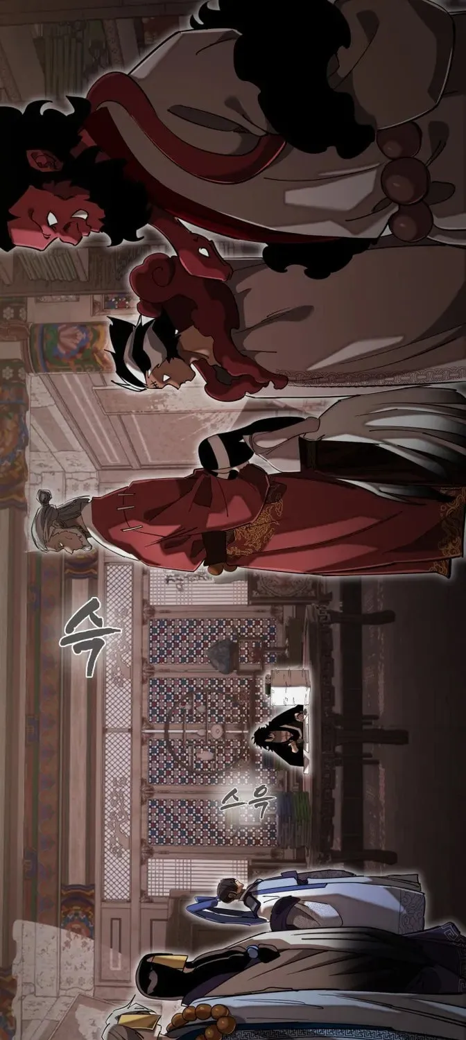 Return of the King of Hell Chapter 98 page 50 - 