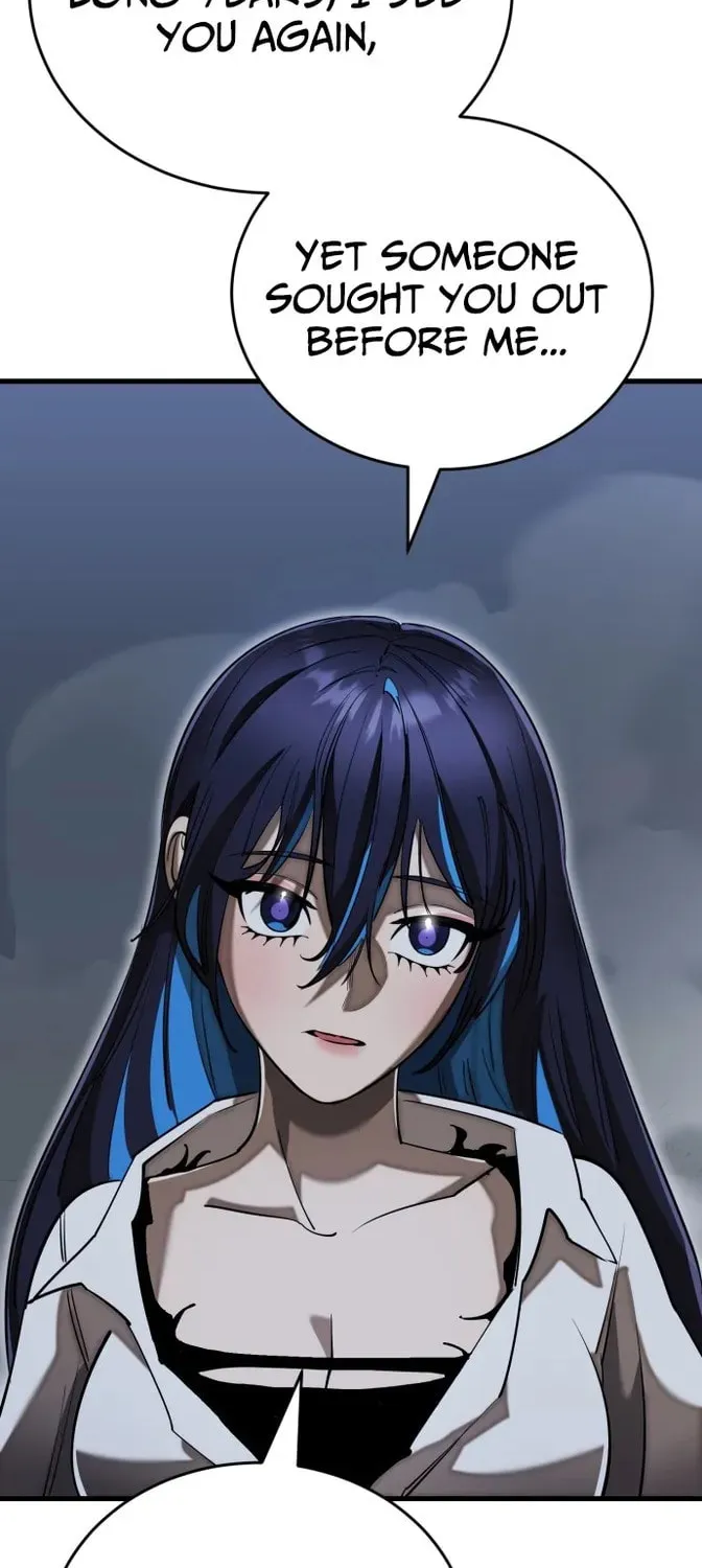 Return of the King of Hell Chapter 98 page 6 - 
