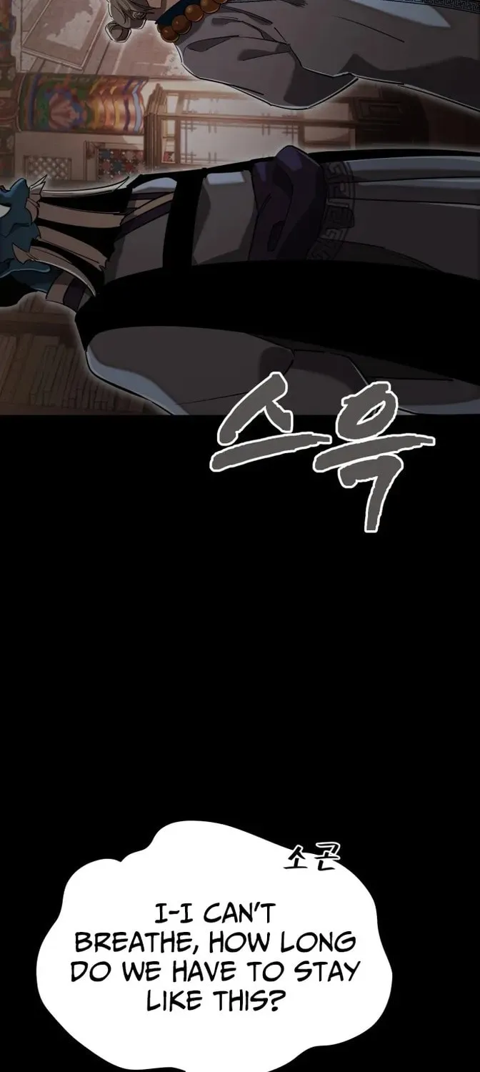 Return of the King of Hell Chapter 98 page 51 - 