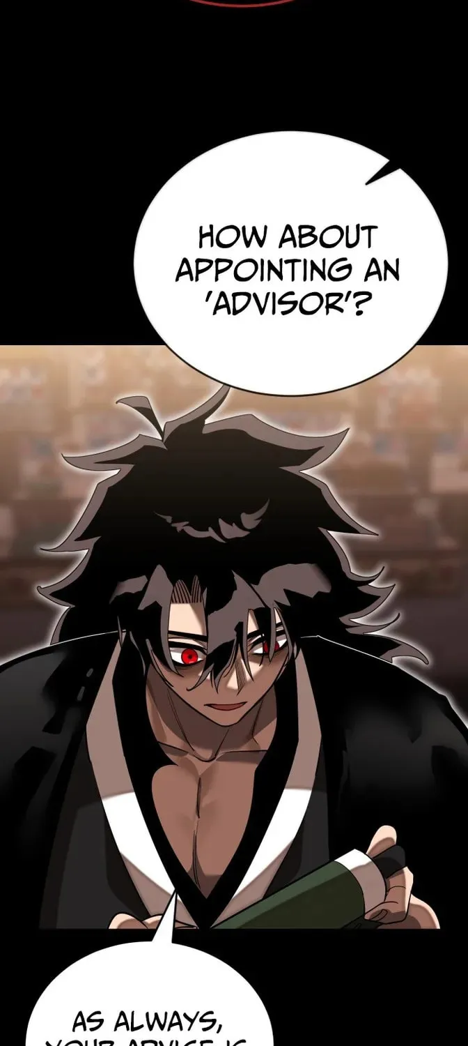 Return of the King of Hell Chapter 98 page 54 - 