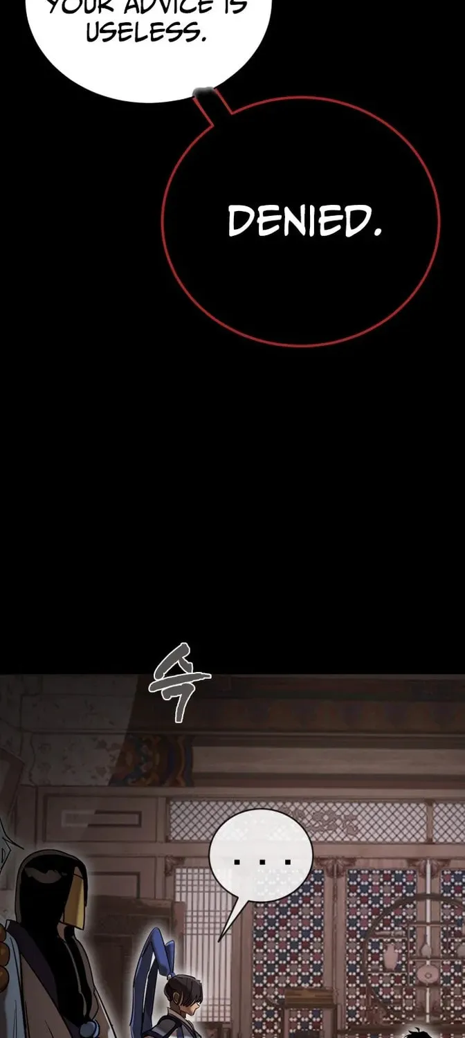 Return of the King of Hell Chapter 98 page 55 - 