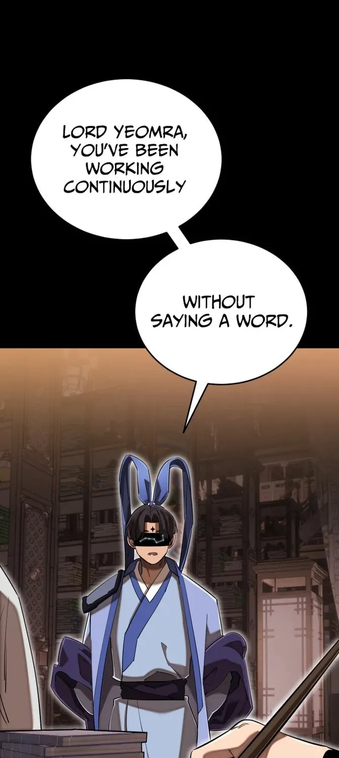Return of the King of Hell Chapter 98 page 57 - 