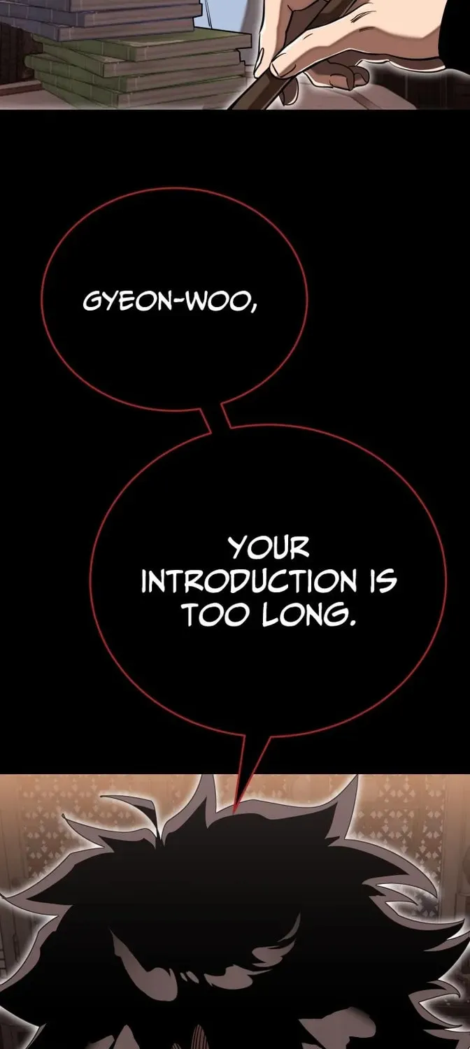 Return of the King of Hell Chapter 98 page 58 - 