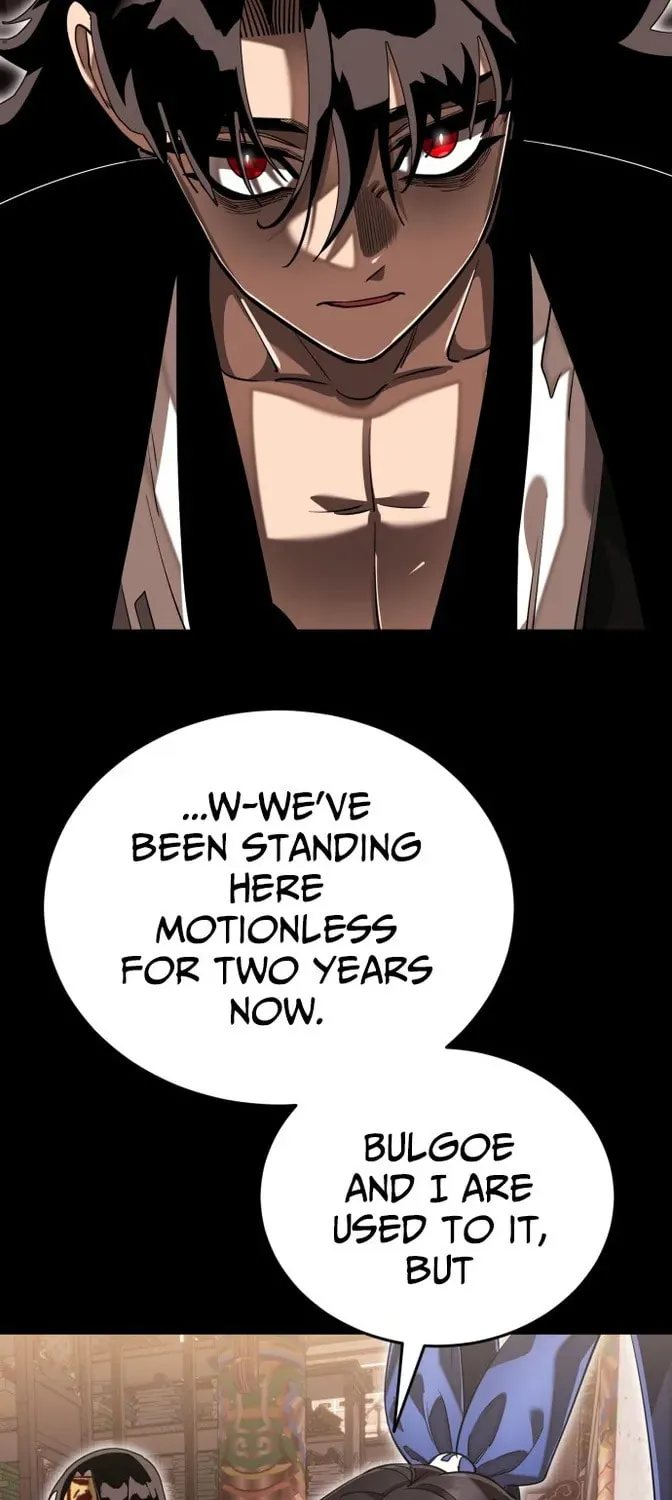 Return of the King of Hell Chapter 98 page 59 - 